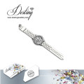 Destiny Jewellery Crystal From Swarovski Chic Watch